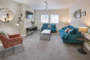 Host & Stay - Endeavour Apartments